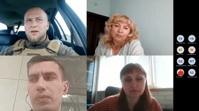 Донецький виш, релокований до Луцька, запрошує на навчання*