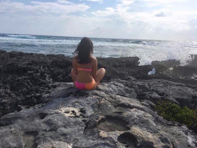 «Нотатки мандрівника» Анастасії Токарської: З Мексики везли 30 пляшок текіли