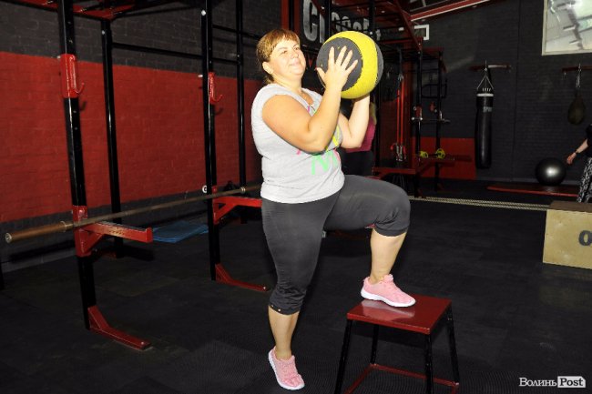 «БудуйТіло3». Місія здійснена: як організм реагує на тренування