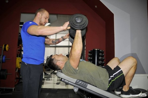 «БудуйТіло»: шосте заняття – перші результати