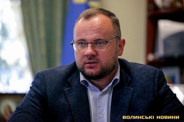 «Луцька громада гідно пройшла найскладніші пів року у своїй новітній історії», – мер Ігор Поліщук. ІНТЕРВ'Ю*