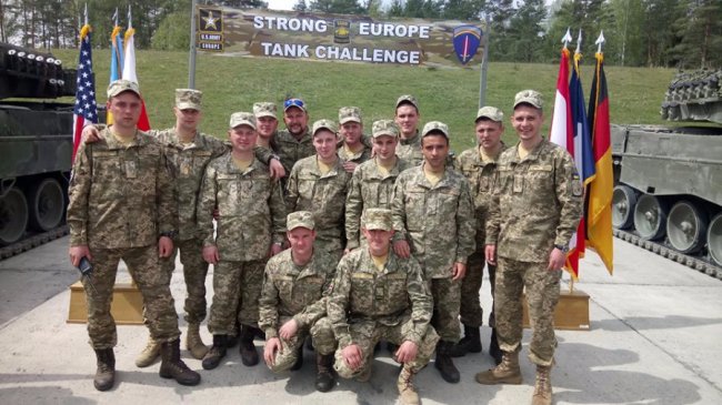 Вірив у міфи про «бандерівців» та злих «западенців», - командир з 14-ї бригади 