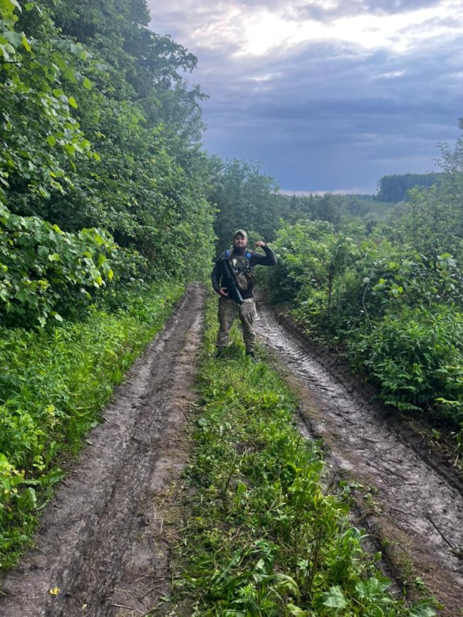 «За все вдячний, та найбільше за авто, які на фронті дуже потрібні»: історія воїна з Волині Владислава Іщика