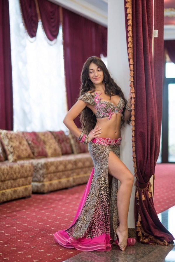 Анжеліка Арутюнян