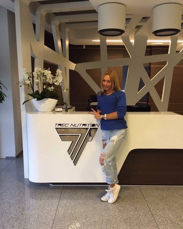 Романа Бондарук