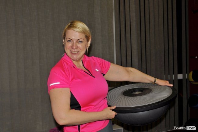 «БудуйТіло-2»: «реально тяжке» тренування