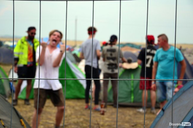 «Нотатки мандрівника» Анатолія Котлюка: Фестиваль «Файне місто»