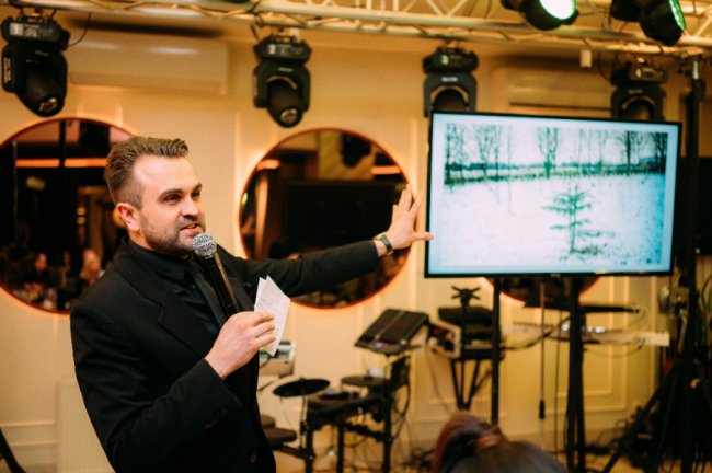 Офіційно відкрили оновлений ресторан «Срібні  Лелеки»* 