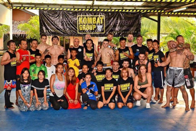 Сергій Снитюк: «Поза рингом я чемний і добрий»