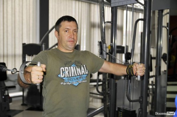 «БудуйТіло»: шосте заняття – перші результати