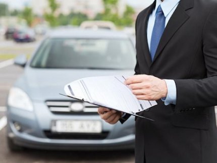 КАСКО без головного болю: секрети швидкого та вигідного оформлення