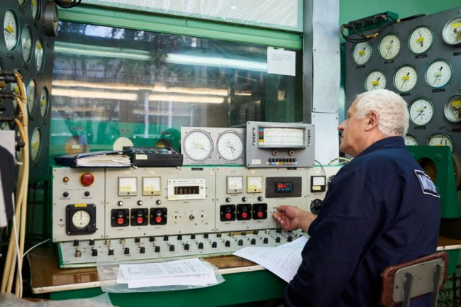 Людина, яка підняла у небо українські літаки: працівники луцького «Мотору» розповіли про життя легендарного директора 