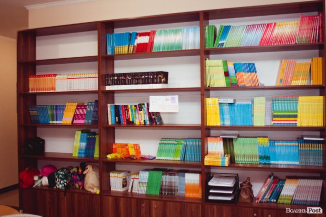 Максимум англійської і уроки театру: ліцей «Республіка» у Луцьку запрошує на навчання* 