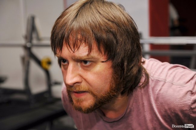 «БудуйТіло-2»: тренажерний день