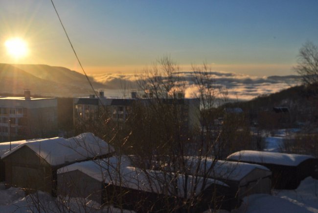 Нотатки мандрівника Віктора Воробчука: 3 роки автостопом