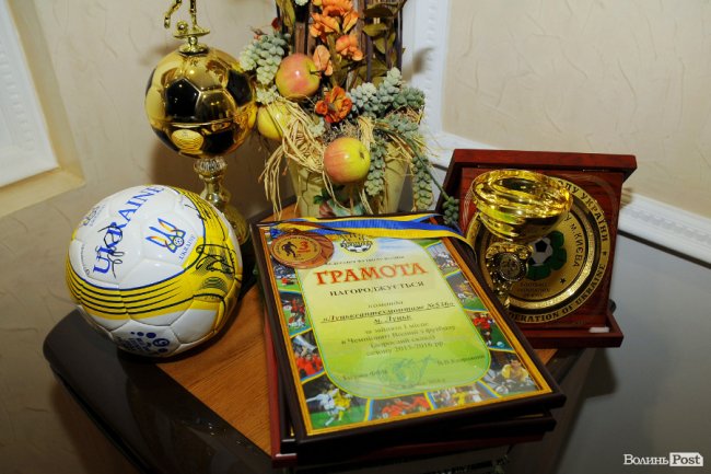 Репутацію ні на що не проміняю, - Ігор Чорнуха 