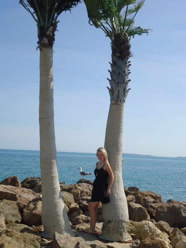 «Нотатки мандрівниці» Тетяни Сандової: Болгарія