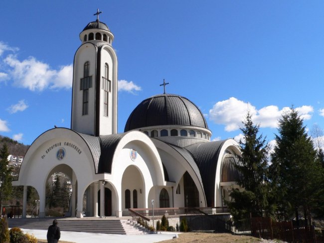 «Нотатки мандрівниці» Тетяни Сандової: Болгарія