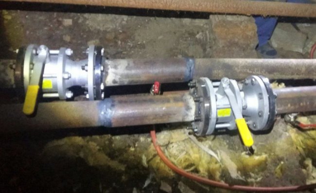 Керуюча компанія «Будсервіс» звітує про роботу за липень 2022*