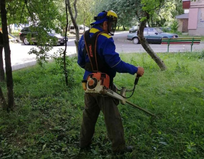 Керуюча компанія «Будсервіс» звітує про роботу за липень 2022*