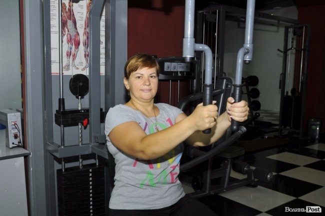 «БудуйТіло3»: анаболізм VS катаболізм