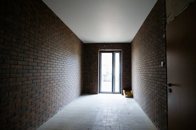 Архітектор першого клубного житла на Волині Відімантас Самаліоніс: «Бажання створити затишок – це рівень мистецтва»*