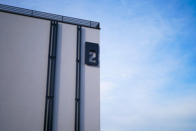 Архітектор першого клубного житла на Волині Відімантас Самаліоніс: «Бажання створити затишок – це рівень мистецтва»*