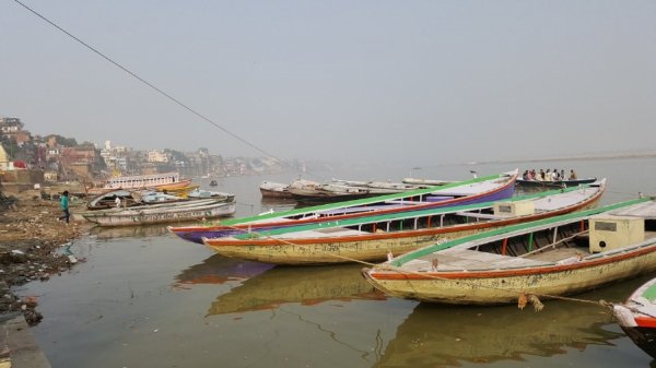 «Нотатки мандрівника» Христини Губської: несвященні корови, багато грошей та еротика