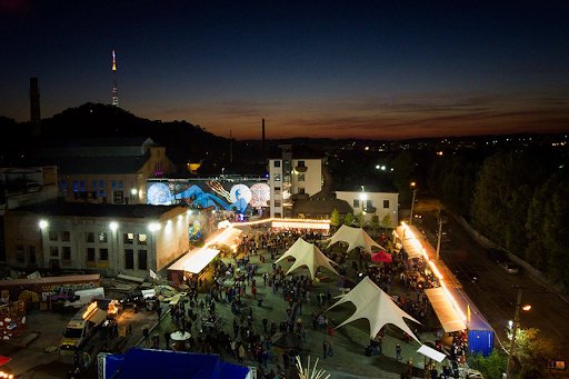 Вікенд у Львові: місця, обов'язкові для відвідування*