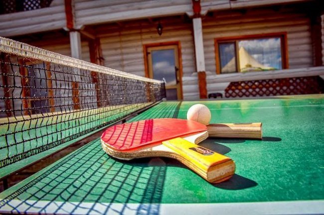 «Nester-House» - гостинний маєток на Світязі*