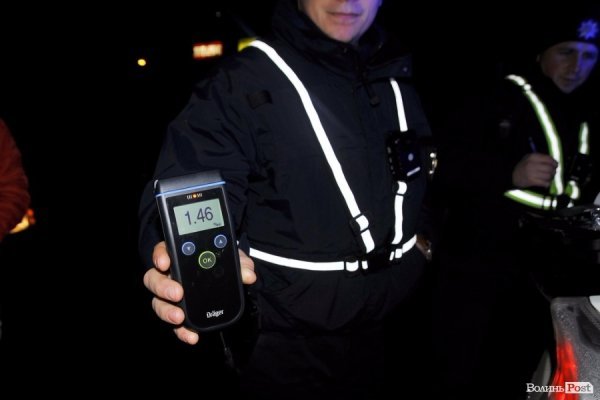 «Нічна варта»: стриптиз у поліції, закривавлений чоловік та бенефіс п'яних водіїв