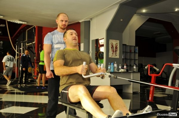 «БудуйТіло»: чотирнадцяте заняття – напередодні «вбивства» 