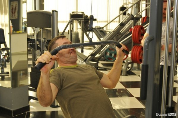 «БудуйТіло»: чотирнадцяте заняття – напередодні «вбивства» 