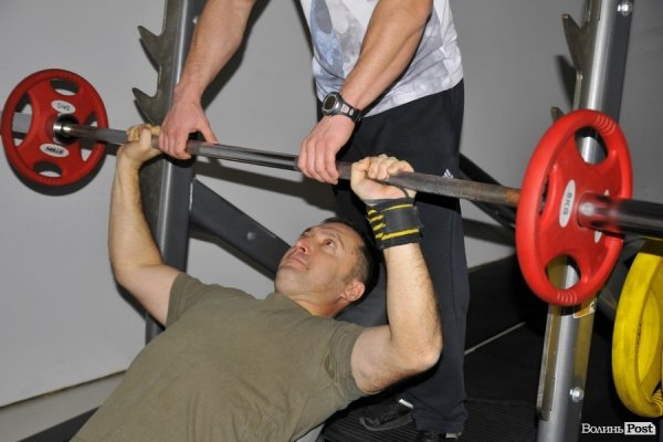 «БудуйТіло»: чотирнадцяте заняття – напередодні «вбивства» 