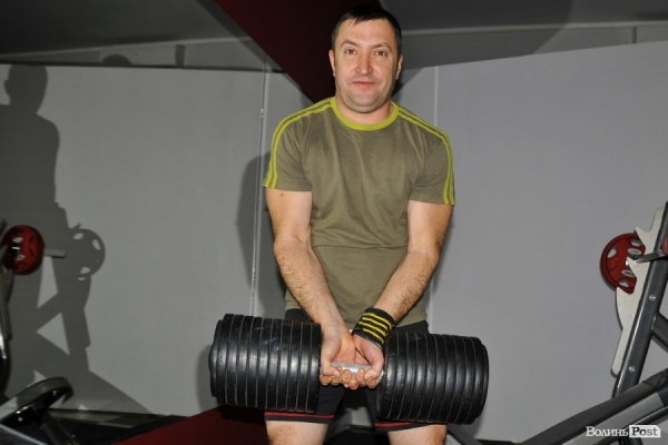 «БудуйТіло»: чотирнадцяте заняття – напередодні «вбивства» 