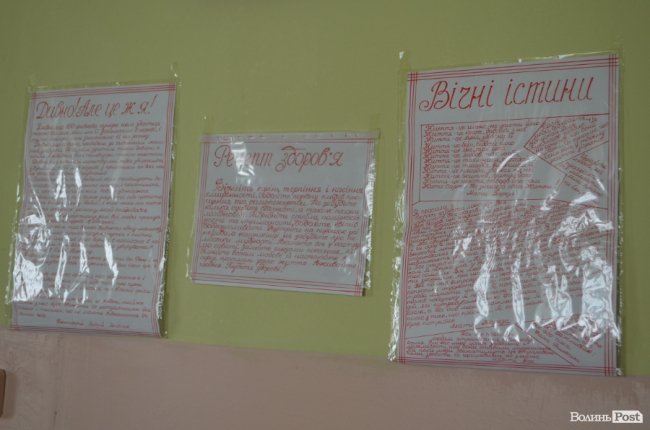 Замок божевілля і Невідомий №3: життя за стінами олицької психлікарні