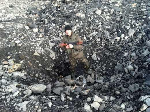 21-річний боєць з Волині, якому підробили документи, відстоюватиме право на демобілізацію у суді. ФОТО