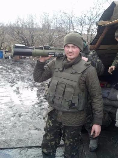 21-річний боєць з Волині, якому підробили документи, відстоюватиме право на демобілізацію у суді. ФОТО