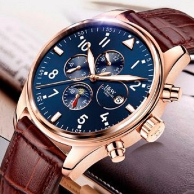 За якими критеріями вибирати наручний годинник*