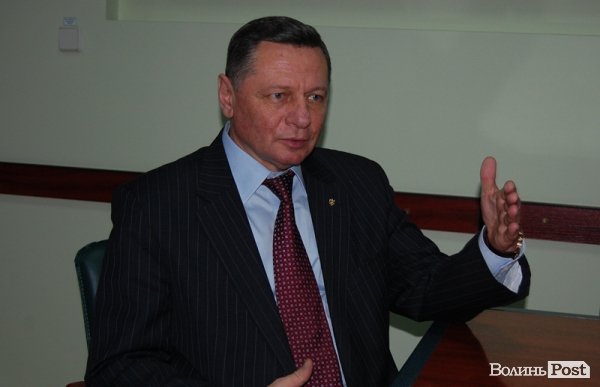 ТОП-10 впливових волинян