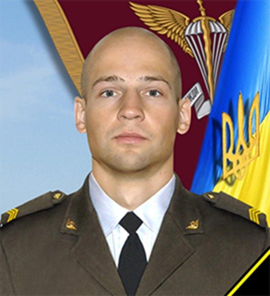 Спомин про Героя. Волинянин загинув, знищивши ворожу бронетехніку