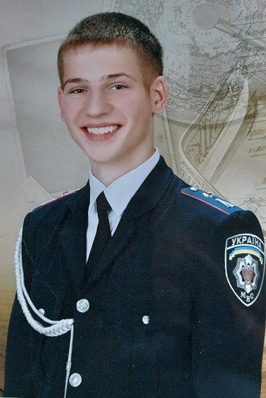 Спомин про Героя. Волинянин загинув, знищивши ворожу бронетехніку