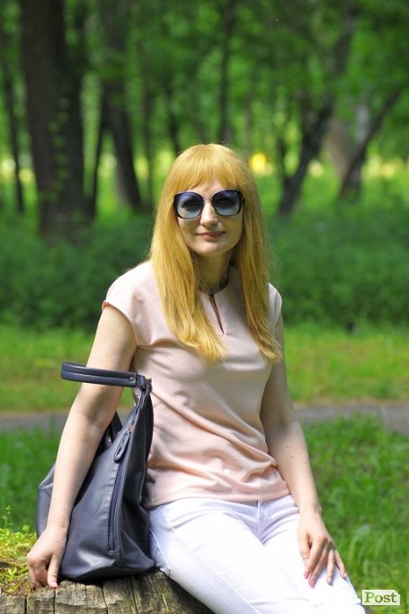 Хвороба - не вирок: як лучанка бореться з раком та стереотипами