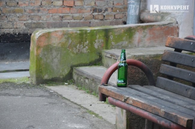 Як родина з Луцька заробляє на смітті