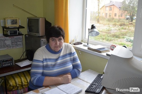 Як волинські синоптики «шаманять» прогнози