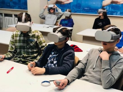 Комфортні умови, сучасний підхід та якісне навчання: все, що потрібно знати про IT Step School*