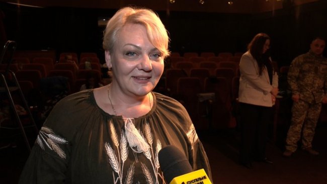 «У пошуках Афіни»: у волинському театрі готують неймовірну прем’єру