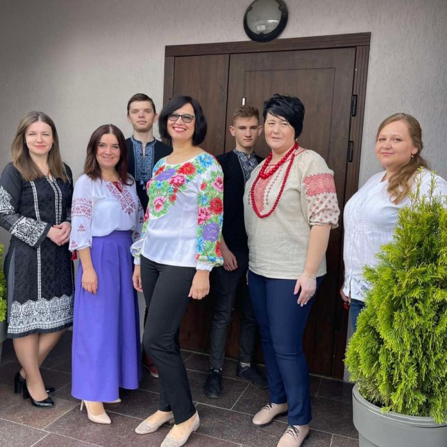 Навчання – в задоволення: які переваги пропонує Волинський інститут імені В’ячеслава Липинського*