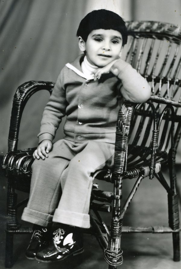 Шість останніх слів Рустама Хамраєва. ФОТО. ВІДЕО