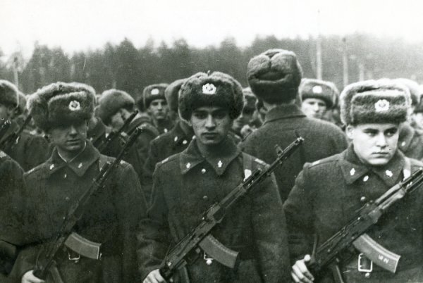 Шість останніх слів Рустама Хамраєва. ФОТО. ВІДЕО